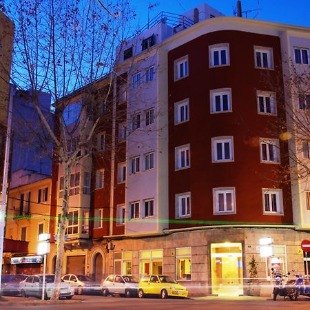 Hotel Amic Colon Palma de Mallorca Dış mekan fotoğraf