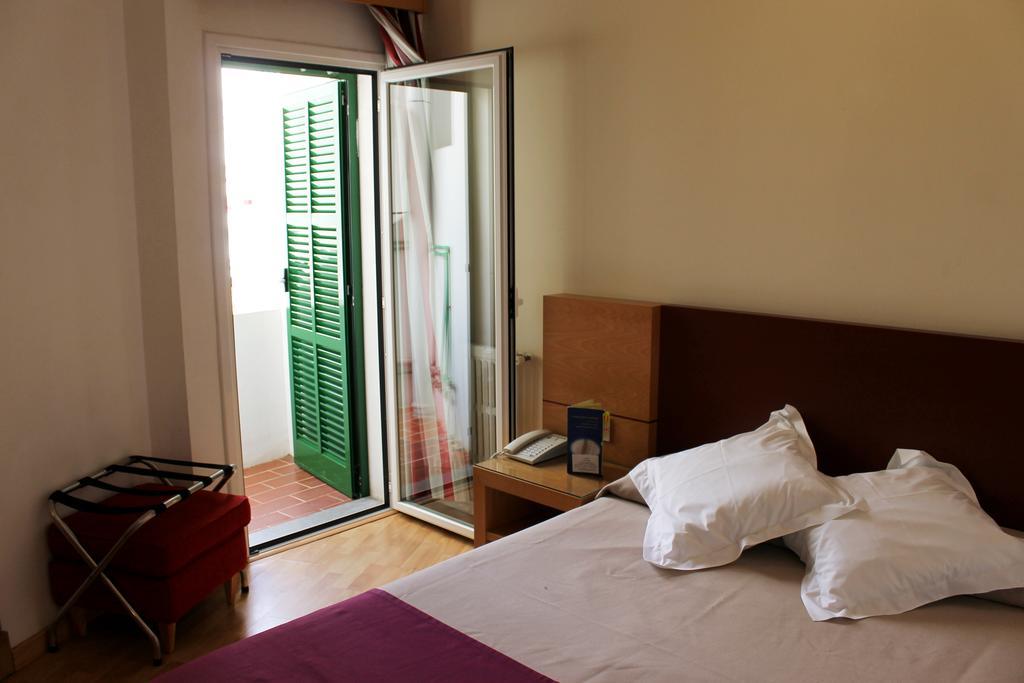 Hotel Amic Colon Palma de Mallorca Dış mekan fotoğraf