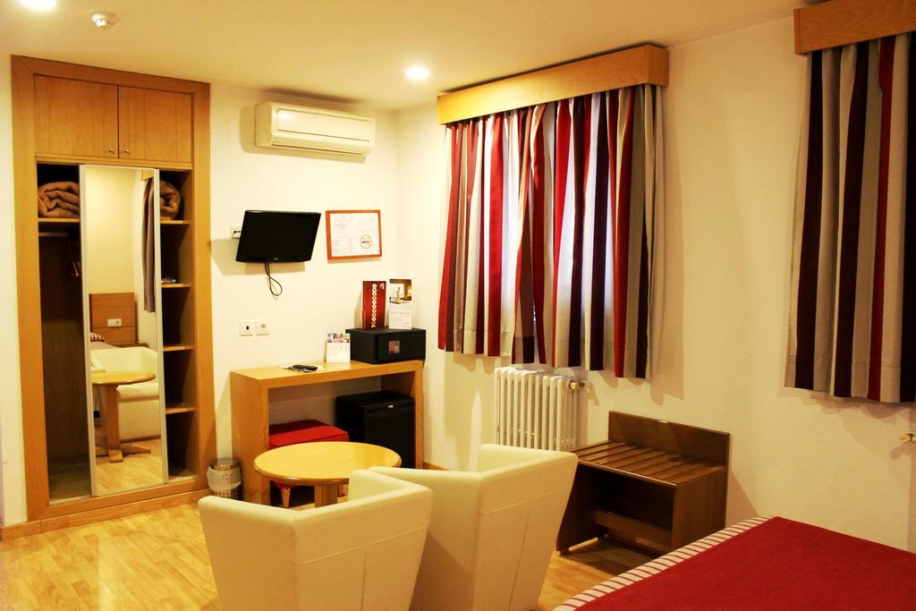Hotel Amic Colon Palma de Mallorca Dış mekan fotoğraf