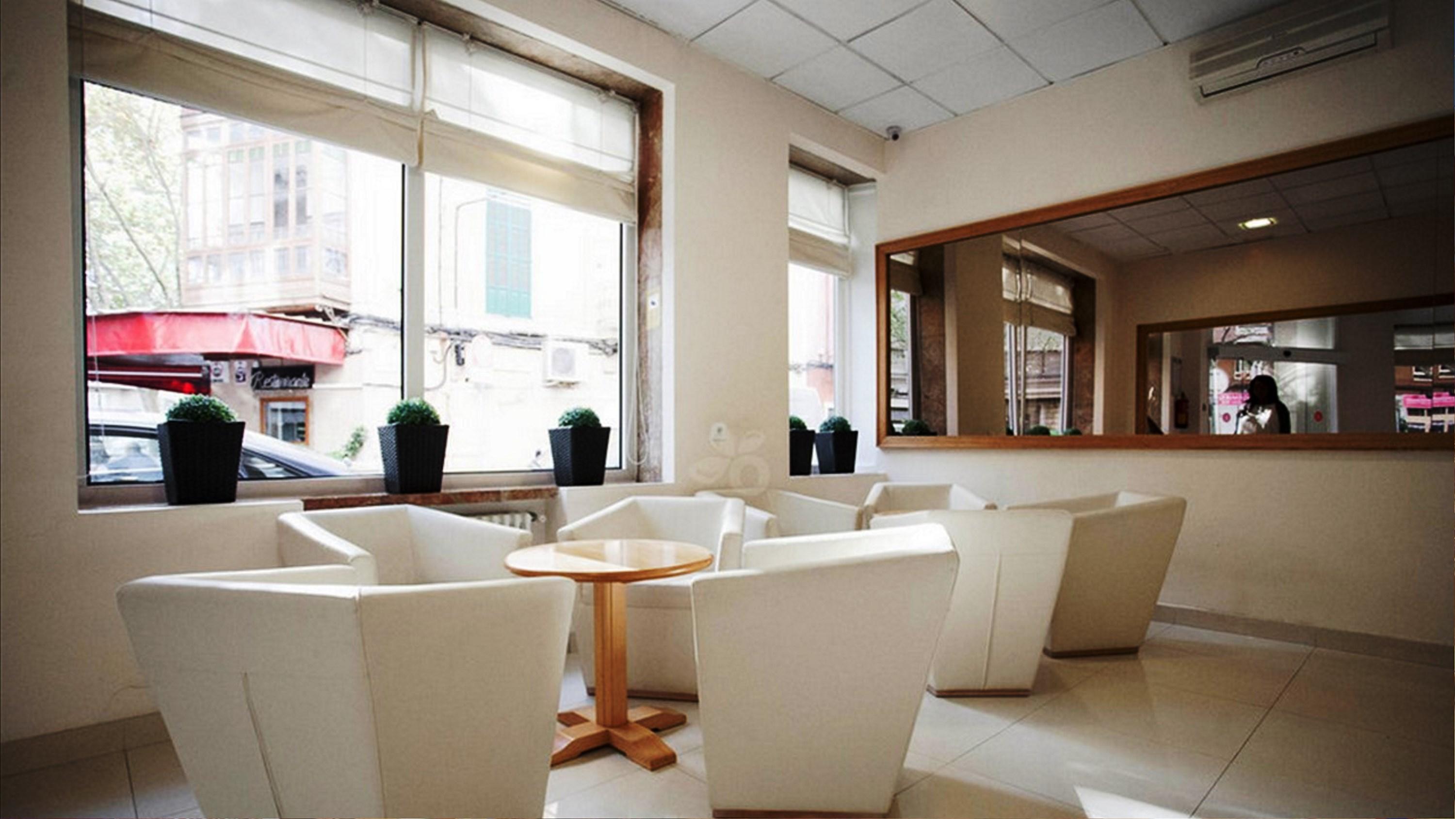 Hotel Amic Colon Palma de Mallorca Dış mekan fotoğraf