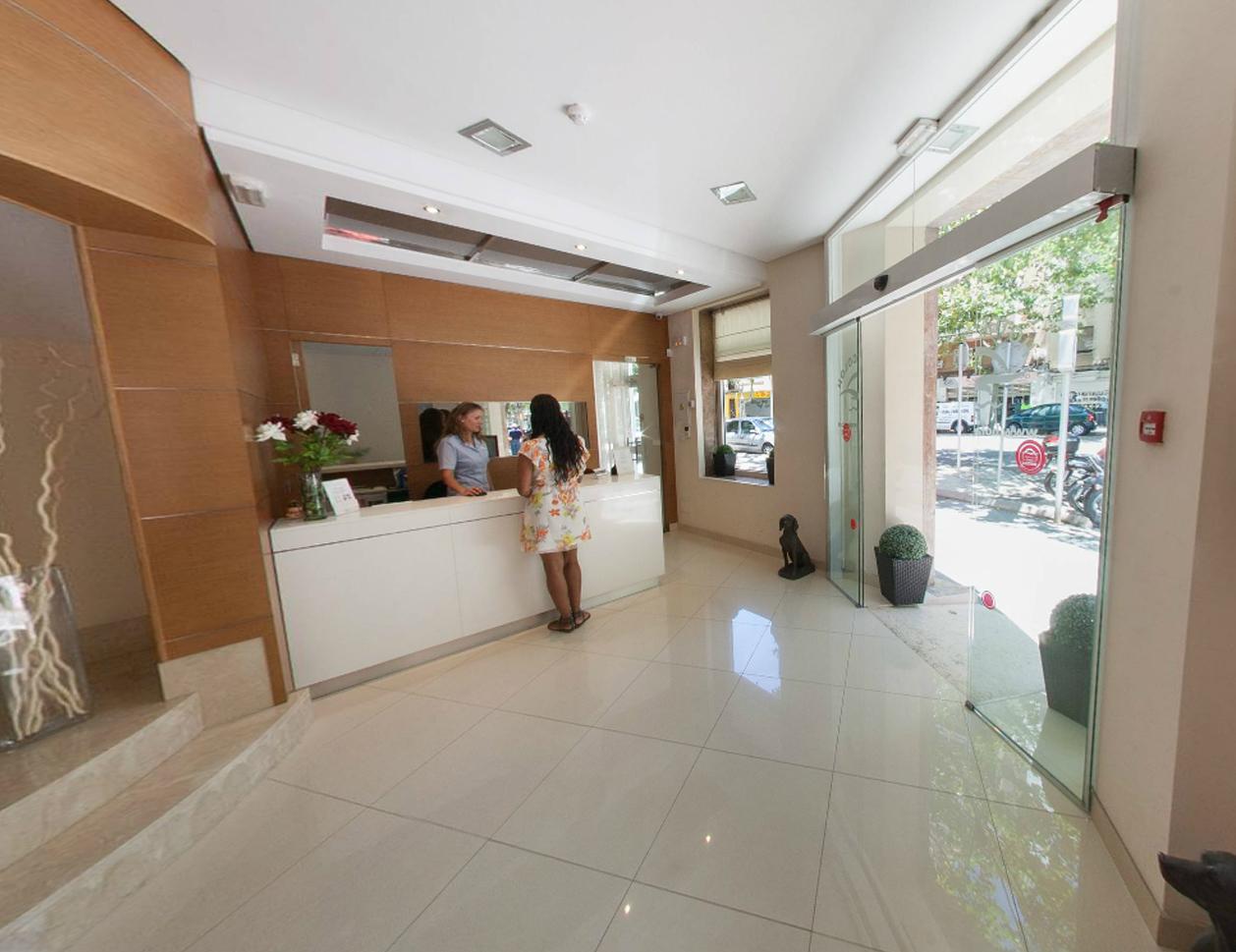 Hotel Amic Colon Palma de Mallorca Dış mekan fotoğraf