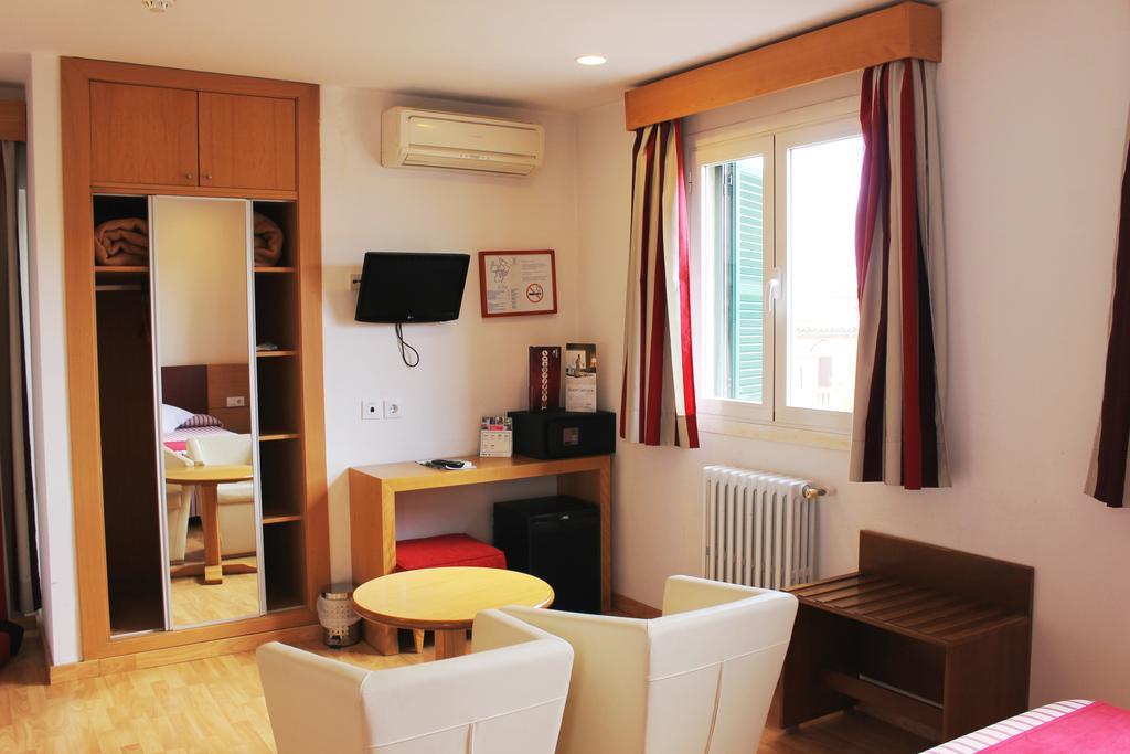 Hotel Amic Colon Palma de Mallorca Dış mekan fotoğraf