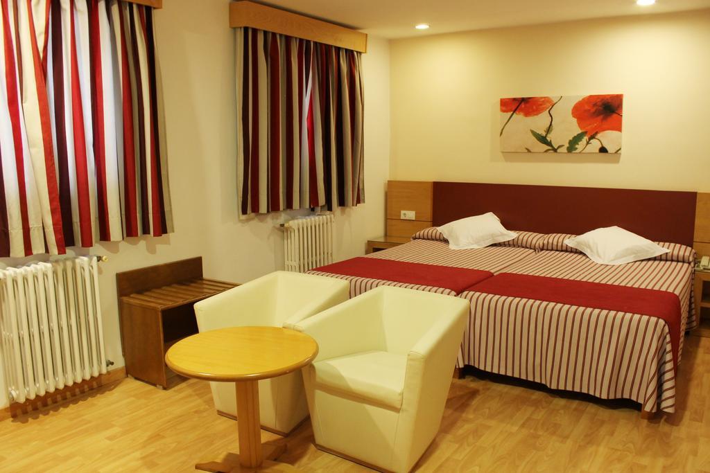 Hotel Amic Colon Palma de Mallorca Dış mekan fotoğraf