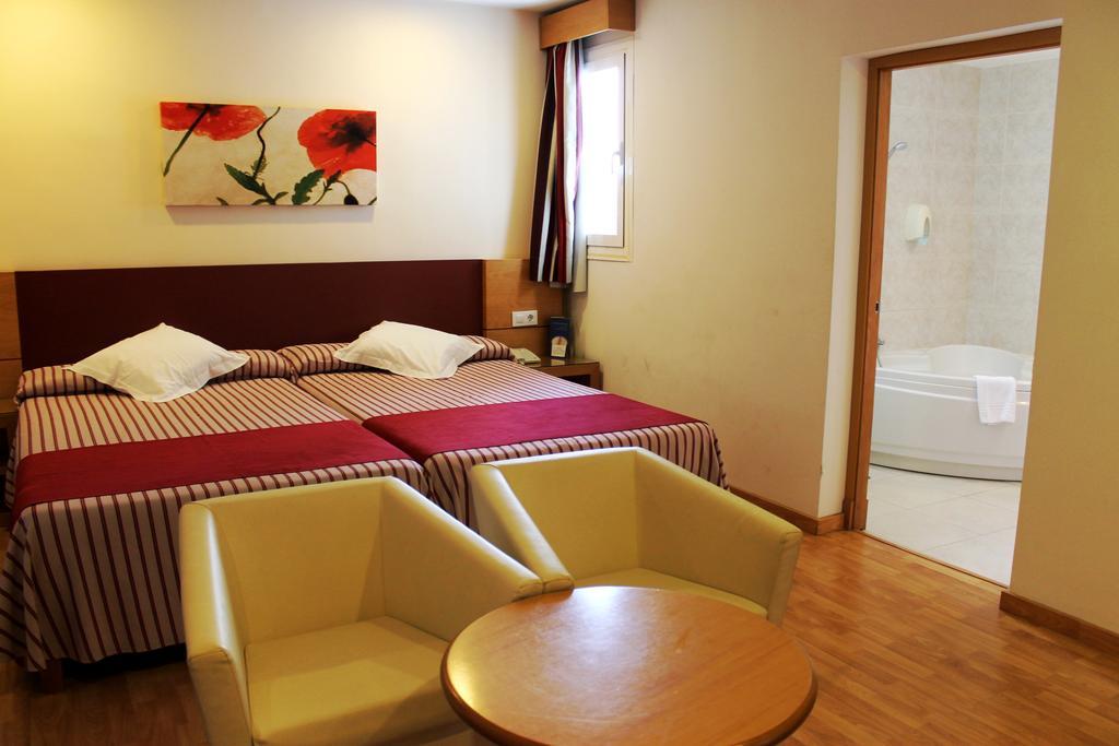 Hotel Amic Colon Palma de Mallorca Dış mekan fotoğraf