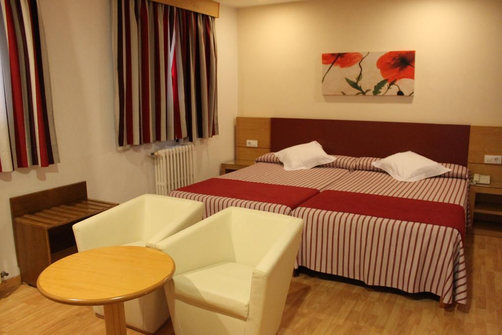 Hotel Amic Colon Palma de Mallorca Dış mekan fotoğraf