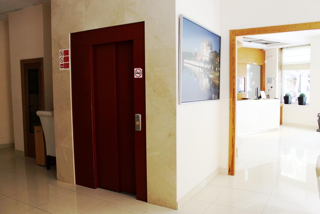 Hotel Amic Colon Palma de Mallorca Dış mekan fotoğraf