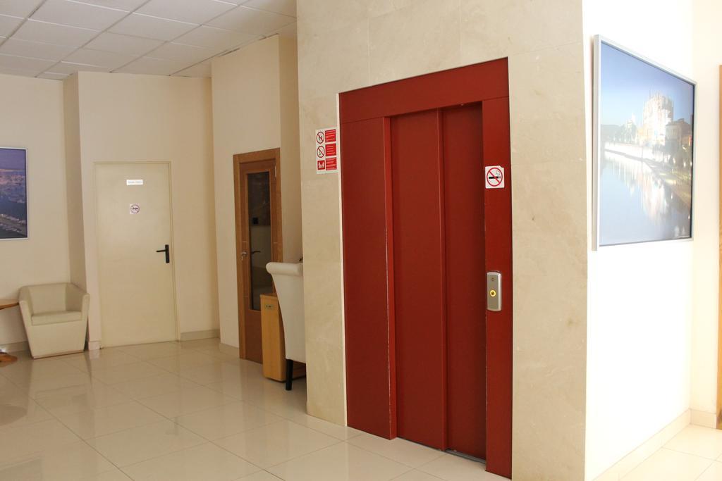 Hotel Amic Colon Palma de Mallorca Dış mekan fotoğraf