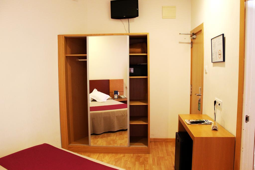 Hotel Amic Colon Palma de Mallorca Dış mekan fotoğraf