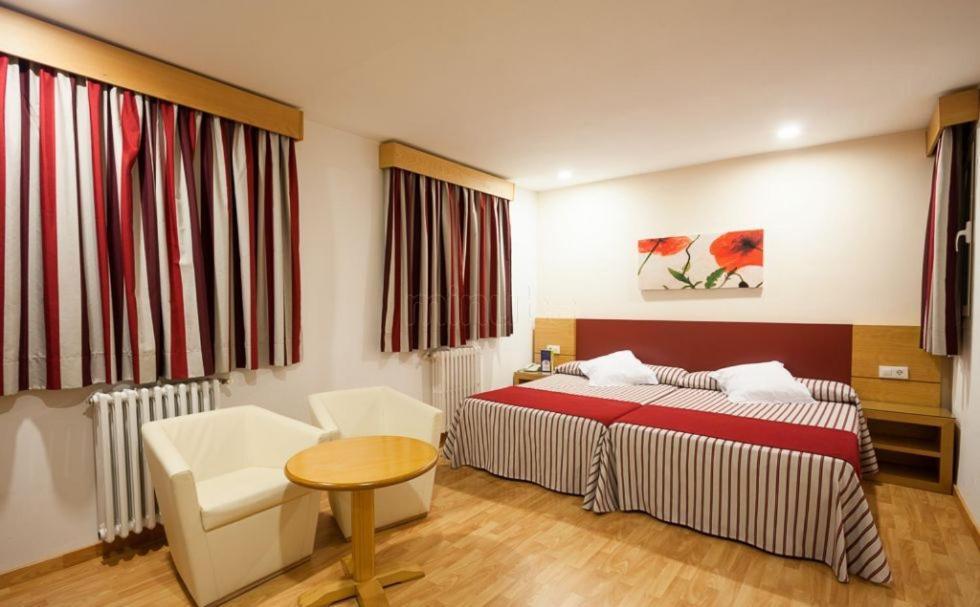 Hotel Amic Colon Palma de Mallorca Dış mekan fotoğraf