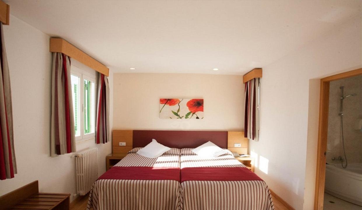 Hotel Amic Colon Palma de Mallorca Dış mekan fotoğraf
