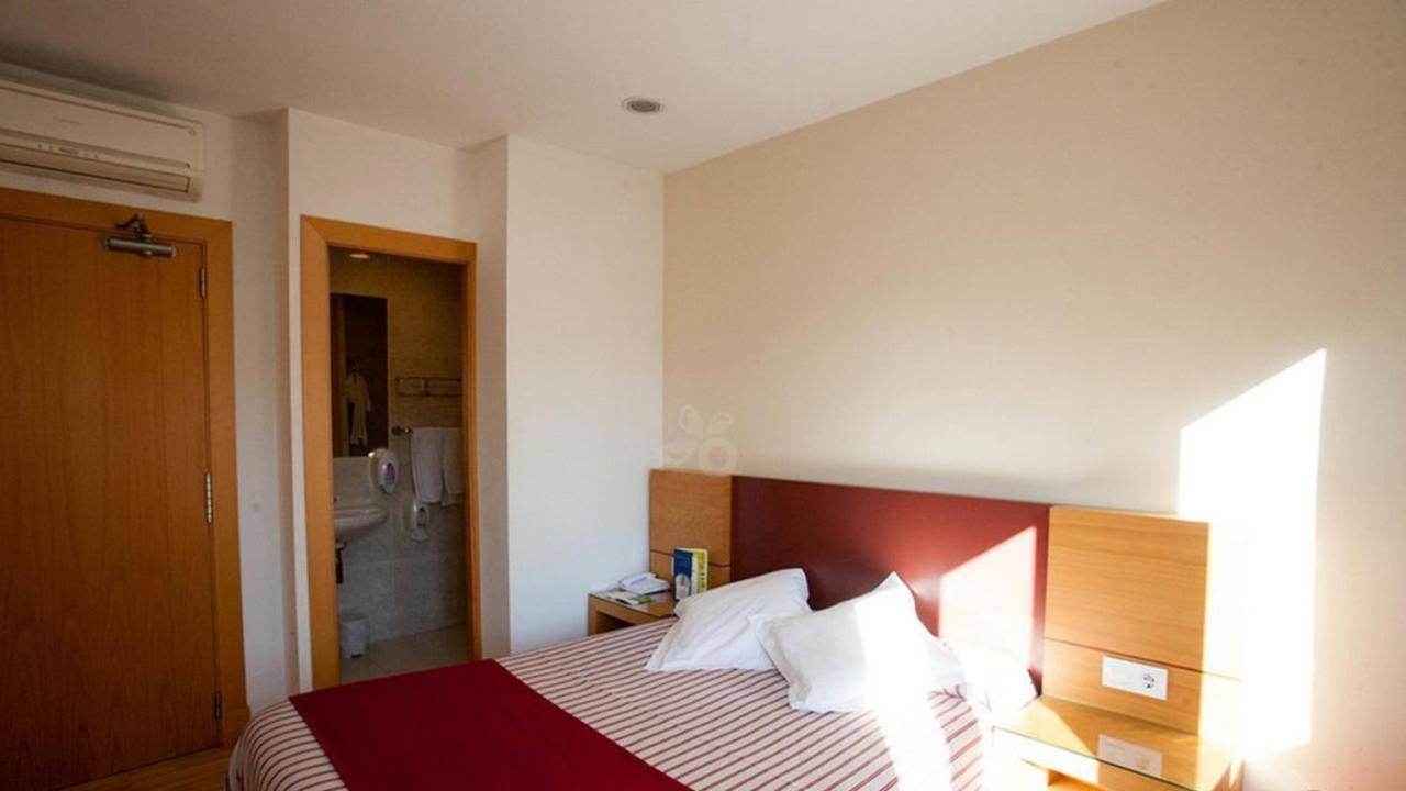 Hotel Amic Colon Palma de Mallorca Dış mekan fotoğraf
