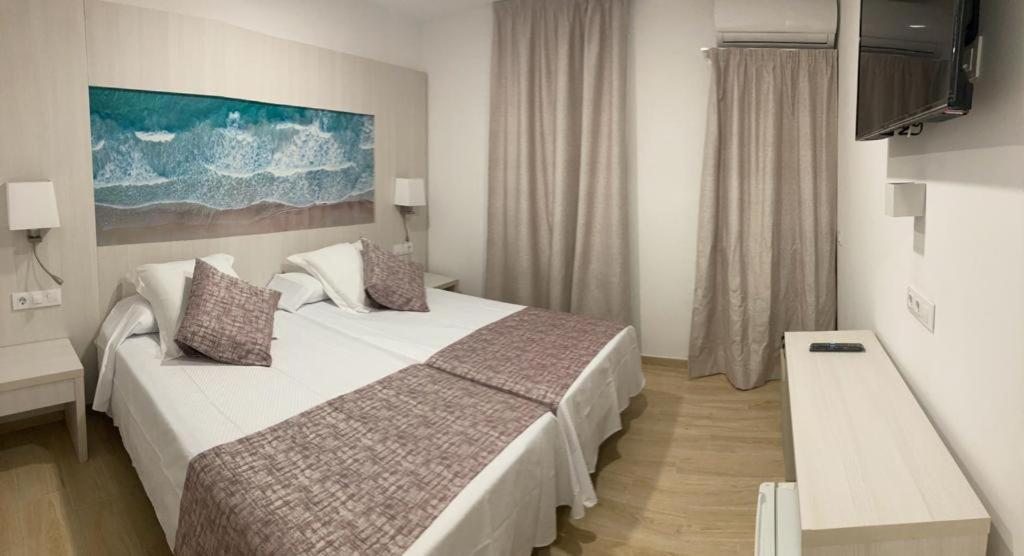 Hotel Amic Colon Palma de Mallorca Dış mekan fotoğraf