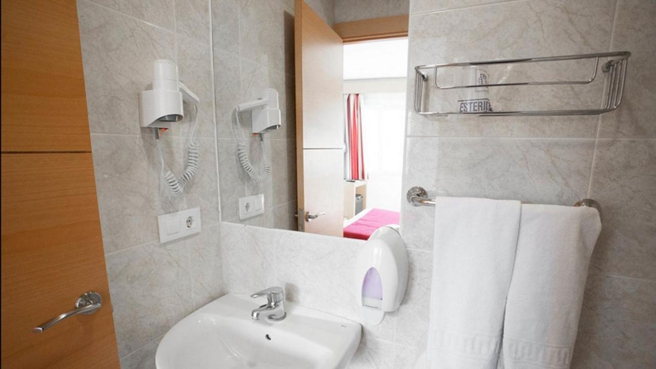 Hotel Amic Colon Palma de Mallorca Dış mekan fotoğraf