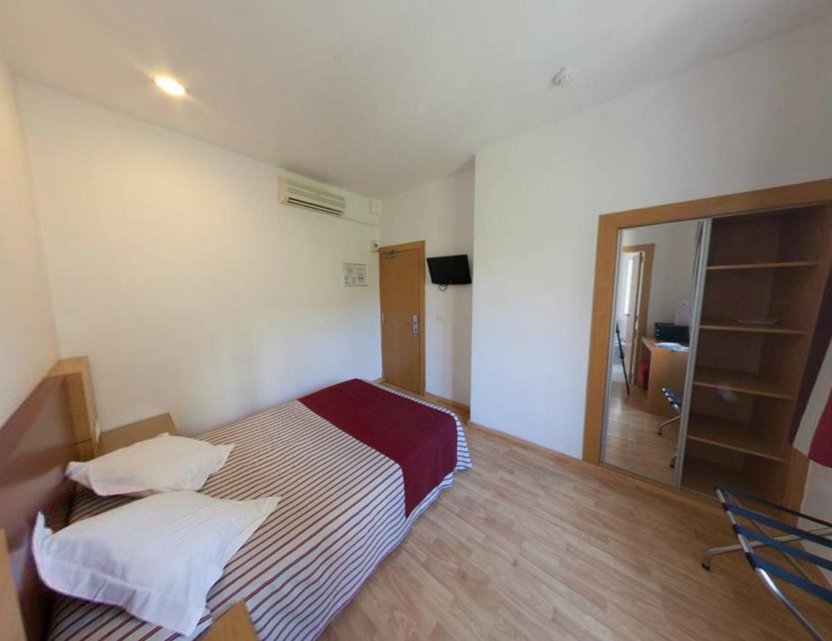 Hotel Amic Colon Palma de Mallorca Dış mekan fotoğraf