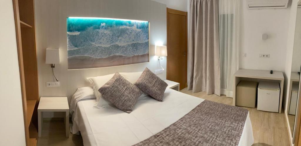 Hotel Amic Colon Palma de Mallorca Dış mekan fotoğraf