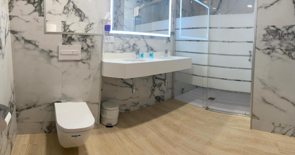 Hotel Amic Colon Palma de Mallorca Dış mekan fotoğraf