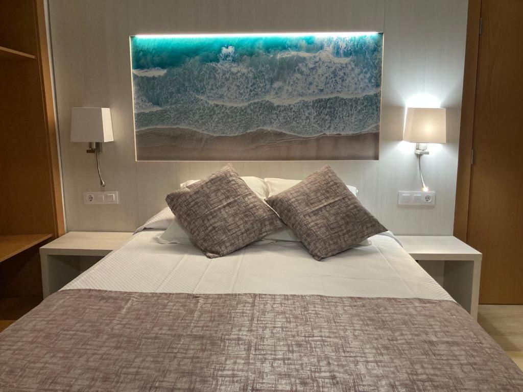Hotel Amic Colon Palma de Mallorca Dış mekan fotoğraf