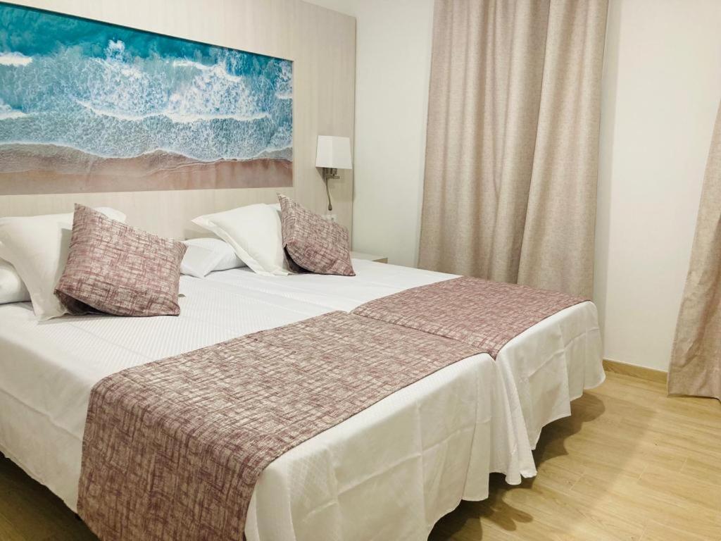 Hotel Amic Colon Palma de Mallorca Dış mekan fotoğraf