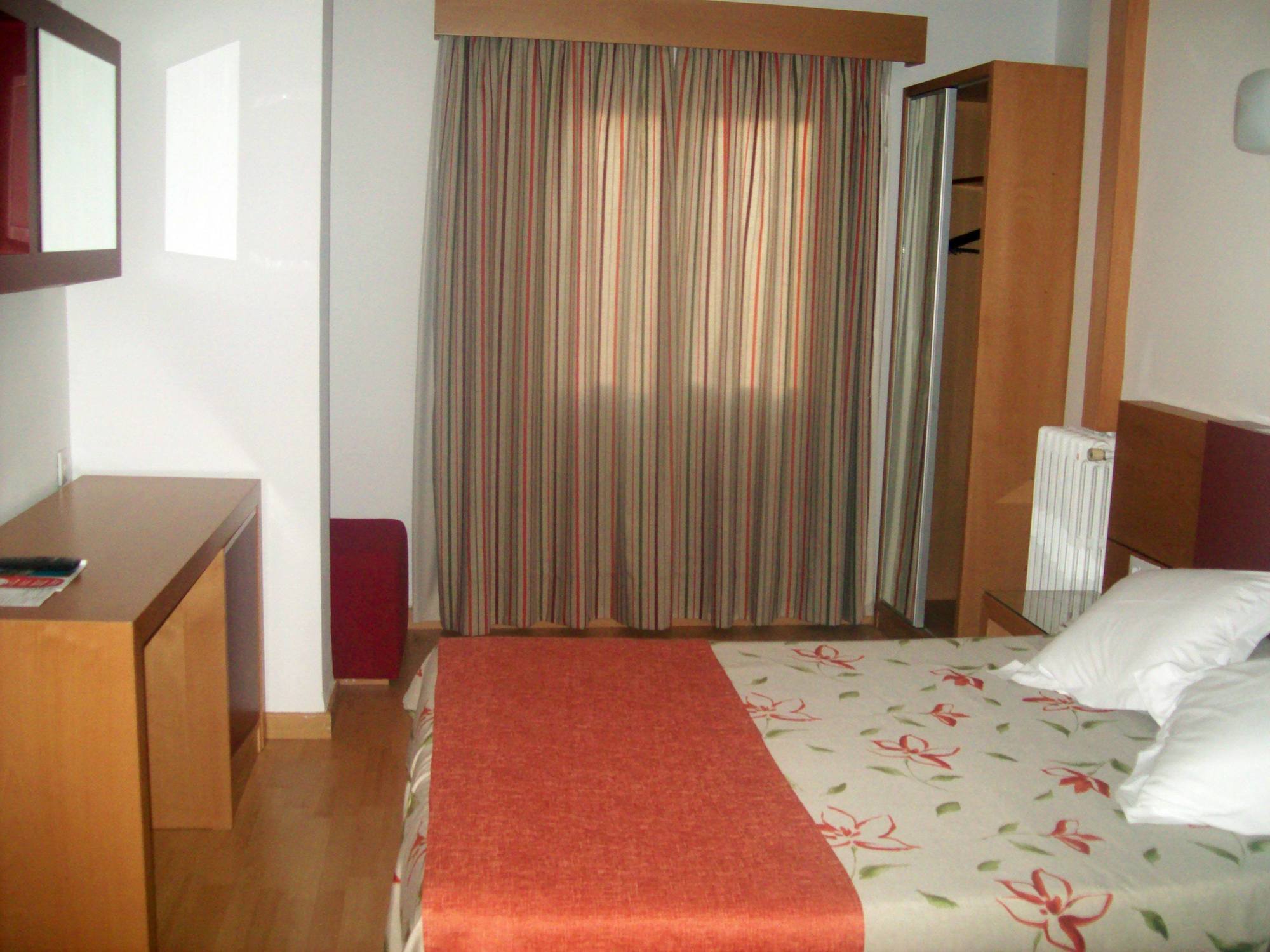 Hotel Amic Colon Palma de Mallorca Dış mekan fotoğraf