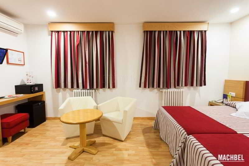 Hotel Amic Colon Palma de Mallorca Dış mekan fotoğraf